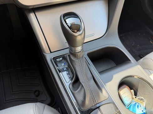 Used 2015 Hyundai Sonata Sport w/ Option Group 03 image 15