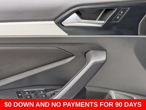 Used 2025 Volkswagen Jetta Sport FWD image 13