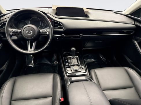 Used 2024 MAZDA CX-30 AWD 2.5 S w/ Select Sport Pkg image 14