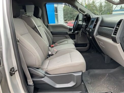 Used 2019 Ford F250 XLT image 33