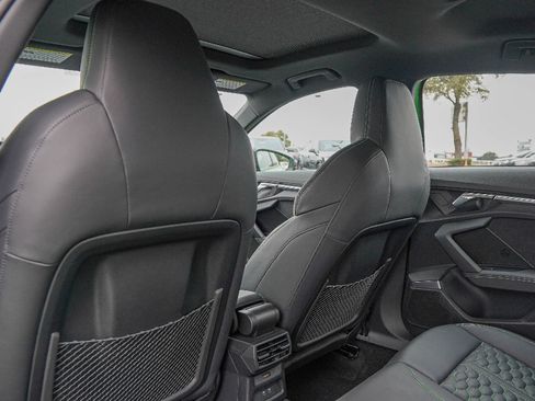 Used 2023 Audi RS 3 image 29