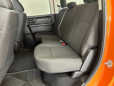 Used 2019 RAM 1500 Express w/ Express Value Package image 23