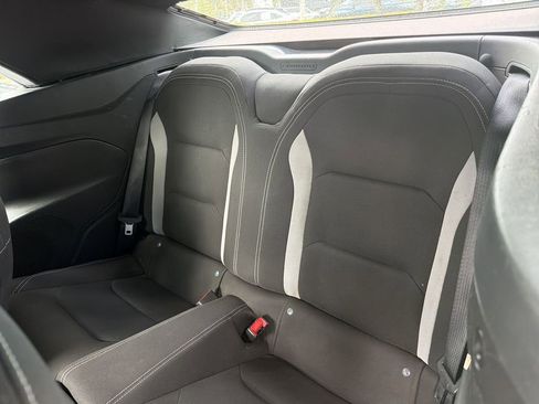 Used 2023 Chevrolet Camaro LT RWD image 22
