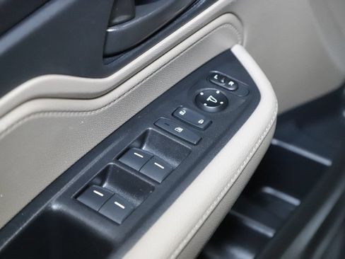 Used 2024 Honda Odyssey EX-L image 16
