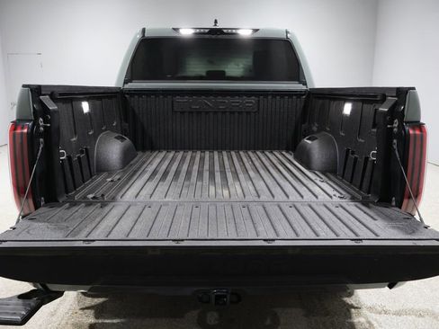 Used 2024 Toyota Tundra Platinum image 4