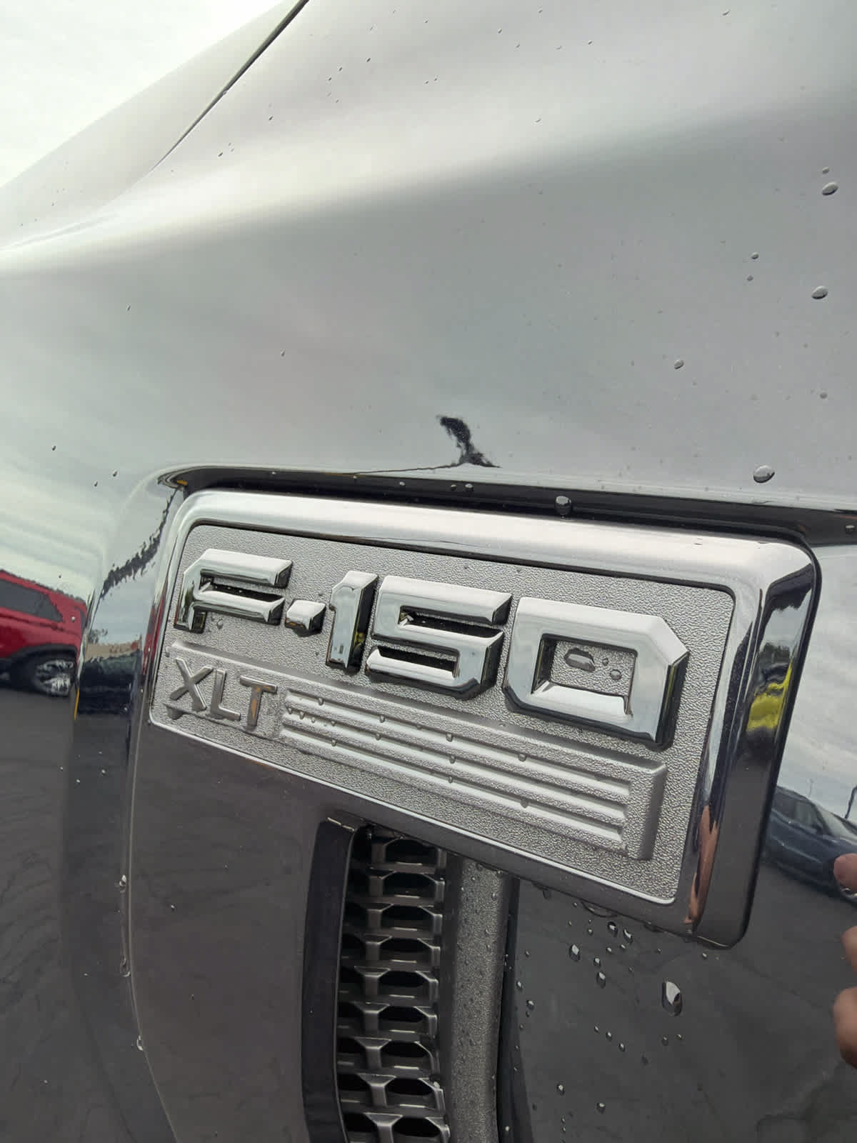 New 2026 Ford F150 XLT w/ Equipment Group 302A MID AWD/4WD image 31