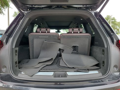 Used 2020 Cadillac XT6 Premium Luxury FWD image 10