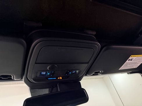 Used 2022 Ford Bronco Big Bend AWD/4WD image 83