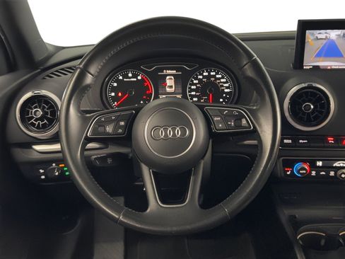 Used 2019 Audi A3 2.0T Premium Plus image 20
