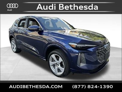 Used 2025 Audi Q5 Premium Plus w/ Premium Plus