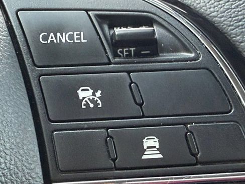 Used 2026 Mitsubishi Eclipse Cross SE AWD/4WD image 17