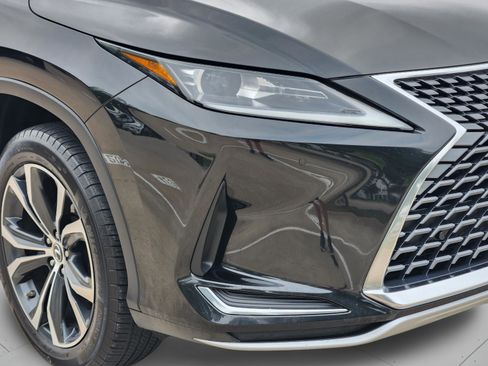 Used 2021 Lexus RX 350 FWD w/ Premium Package image 37