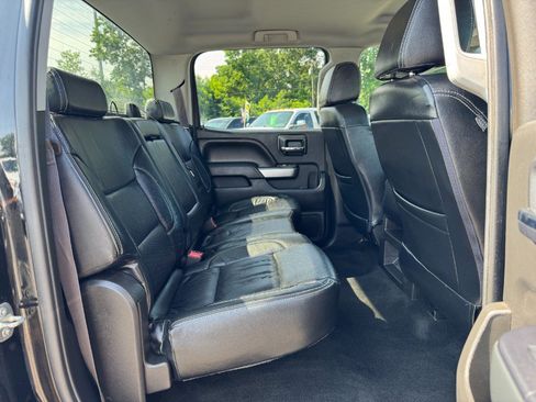 Used 2014 Chevrolet Silverado 1500 LT w/ All Star Edition AWD/4WD image 17