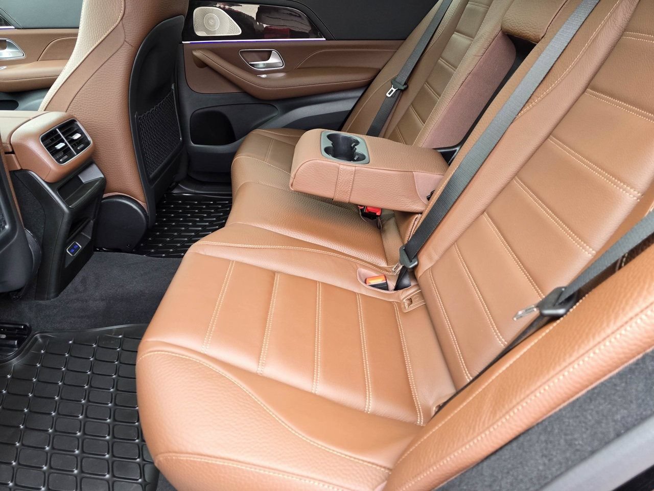 New 2026 Mercedes-Benz GLE 450 4MATIC image 30