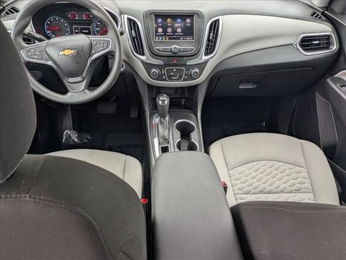 Used 2019 Chevrolet Equinox LS image 15