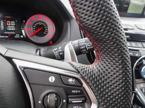 New 2026 Acura RDX A-Spec image 18