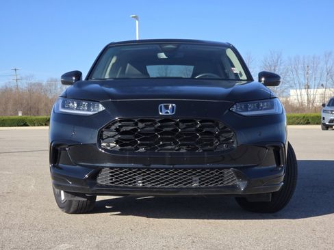 Used 2023 Honda HR-V EX-L image 15