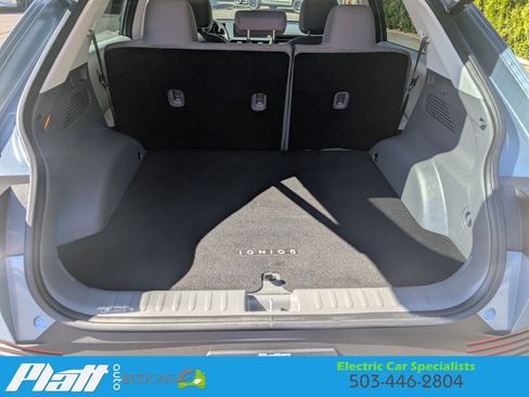 Used 2024 Hyundai Ioniq 5 SEL image 17