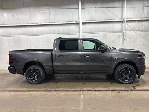 New 2026 RAM 1500 Big Horn image 33