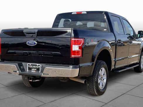 Used 2020 Ford F150 XLT w/ Equipment Group 301A Mid image 12