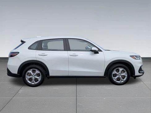 Certified 2024 Honda HR-V LX image 6