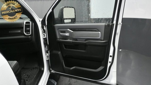 Used 2023 RAM 2500 Big Horn w/ Level 1 Equipment Group AWD/4WD image 14