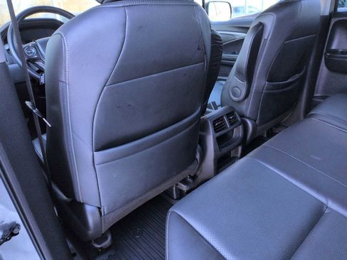 Used 2023 Honda Ridgeline RTL image 18