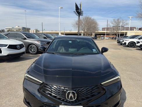 Used 2023 Acura Integra A-Spec image 2