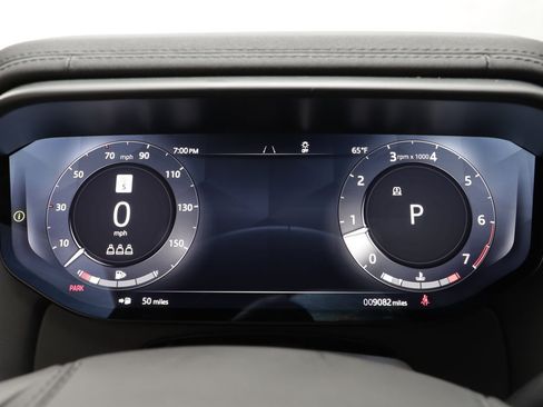Certified 2026 Land Rover Range Rover Sport SE AWD/4WD image 8