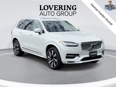 Certified 2024 Volvo XC90 T8 Plus w/ Protection Package Premier