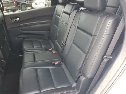 Used 2024 Dodge Durango GT AWD/4WD image 31