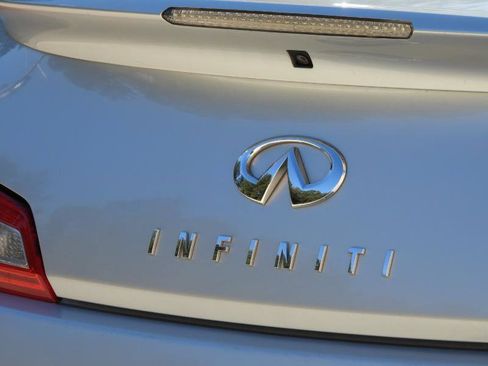 Used 2010 INFINITI G37 G37 Sport Coupe 2D w/ Premium Pkg RWD image 12