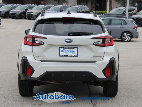 Certified 2024 Subaru Crosstrek 2.0i Premium AWD/4WD image 6