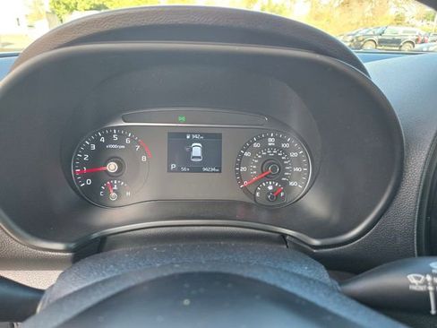 Used 2021 Kia Soul S image 22