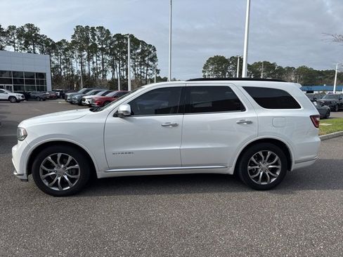 Used 2017 Dodge Durango Citadel image 6