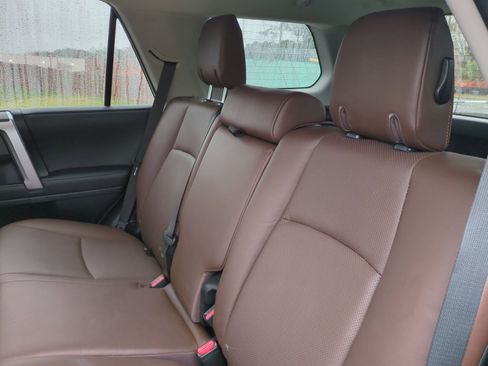 Used 2023 Toyota 4Runner Limited image 31