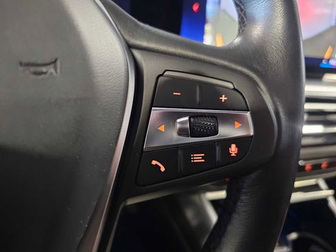 Certified 2023 BMW i4 eDrive35 image 18