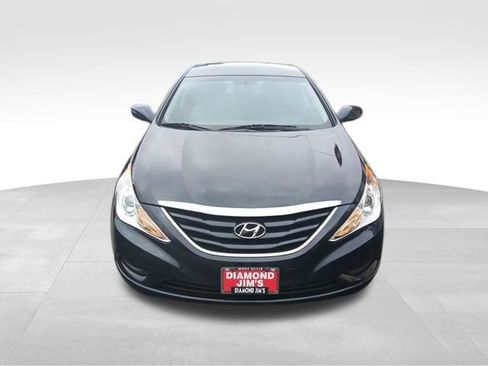 Used 2012 Hyundai Sonata GLS image 2