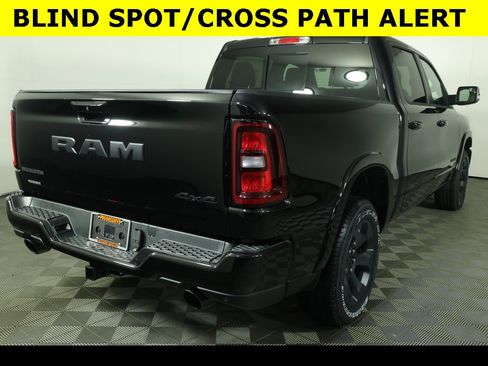 New 2026 RAM 1500 Big Horn image 9