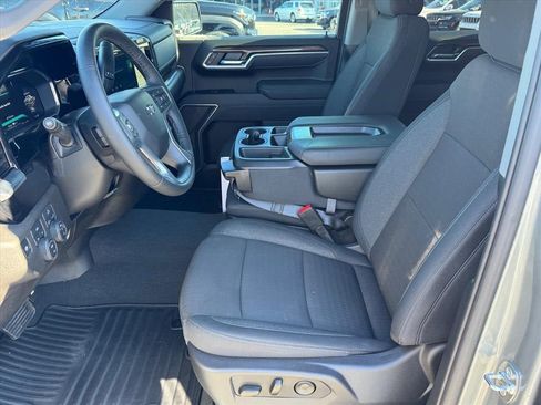 Used 2026 Chevrolet Silverado 1500 RST image 9
