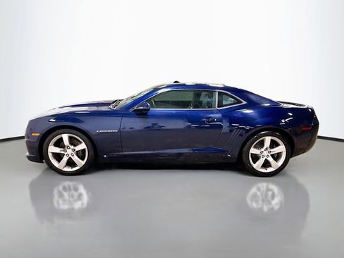 Used 2010 Chevrolet Camaro SS w/ RS Package image 10