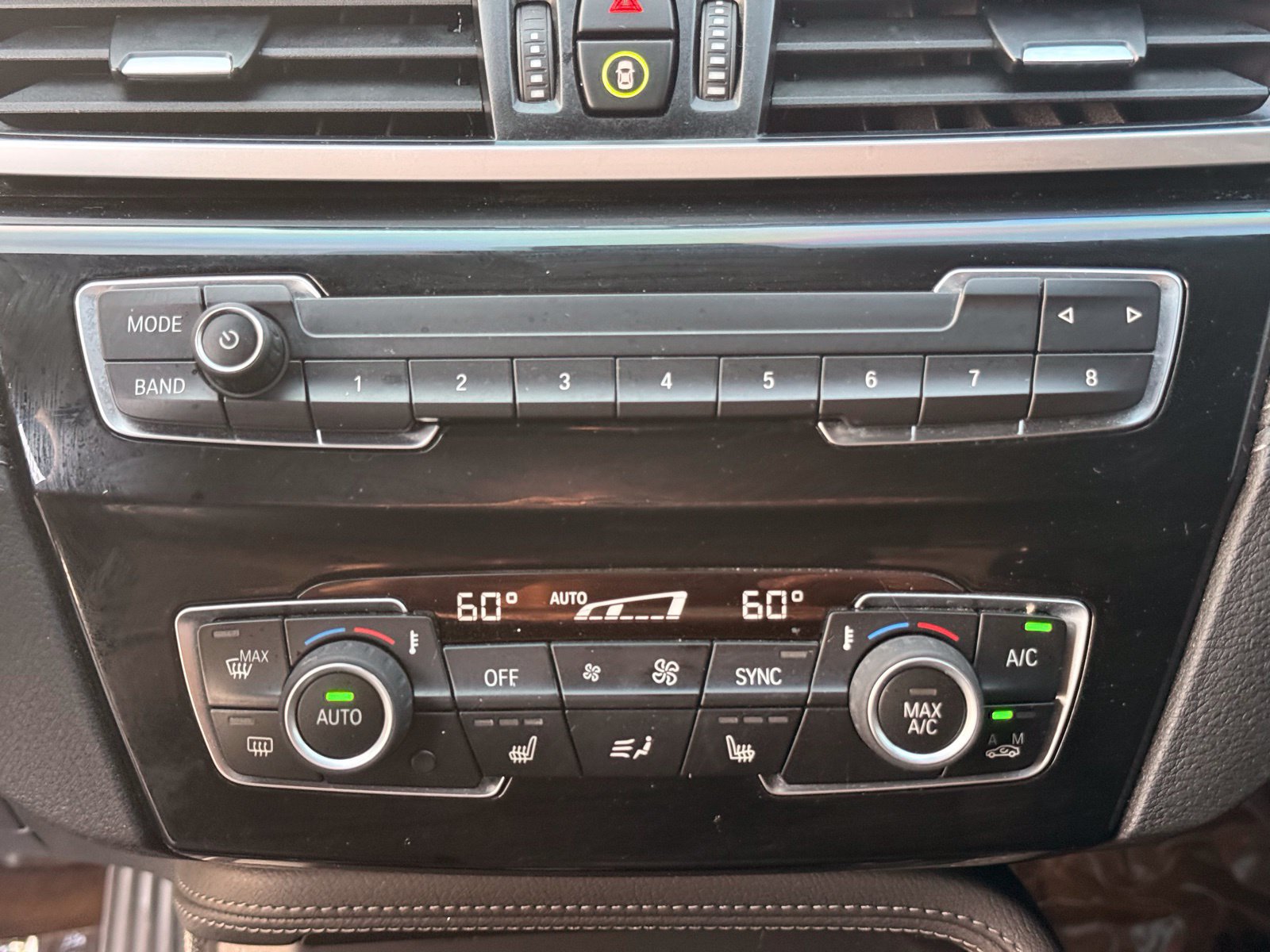 Used 2021 BMW X1 sDrive28i w/ Convenience Package FWD image 23