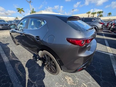 New 2026 MAZDA MAZDA3 s Sport image 5