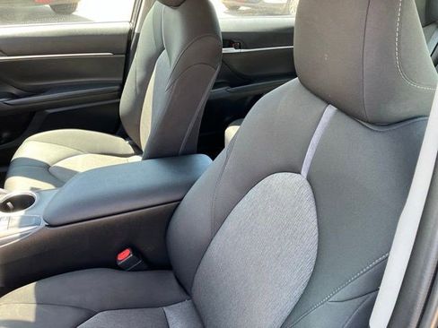 Used 2024 Toyota Camry LE FWD image 13