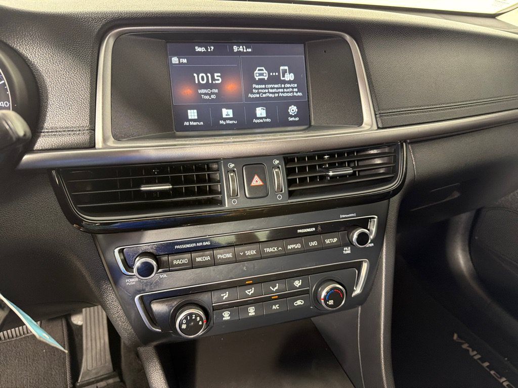 Used 2018 Kia Optima LX FWD image 15