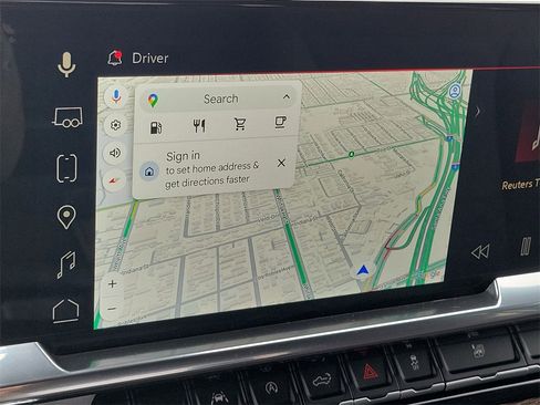 Used 2026 GMC Sierra 1500 Elevation image 14