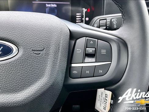 Used 2024 Ford Ranger XLT w/ Technology Package image 10