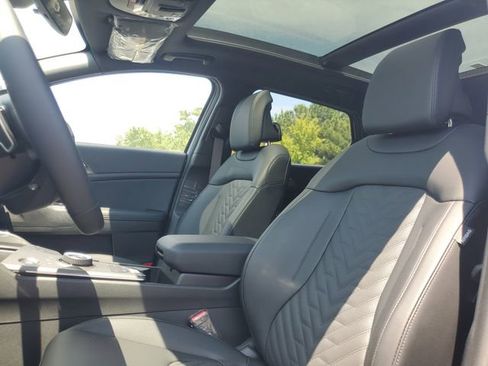 New 2026 Kia Sportage X-Line image 14