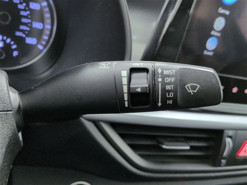 Used 2023 Kia Forte GT-Line w/ GT-Line Premium Package image 28