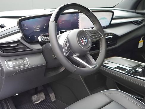 New 2026 Buick Enclave Avenir w/ Super Cruise Package image 8